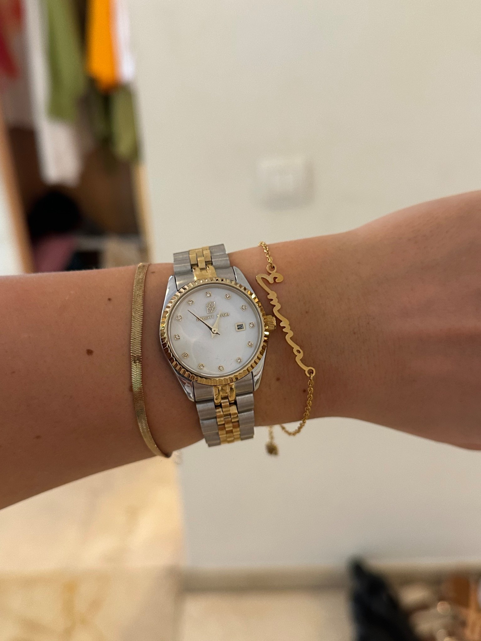 Holiday jewellery from Abbott Lyon 🫶🏼

#LTKuk #LTKluxury #LTKstyletip