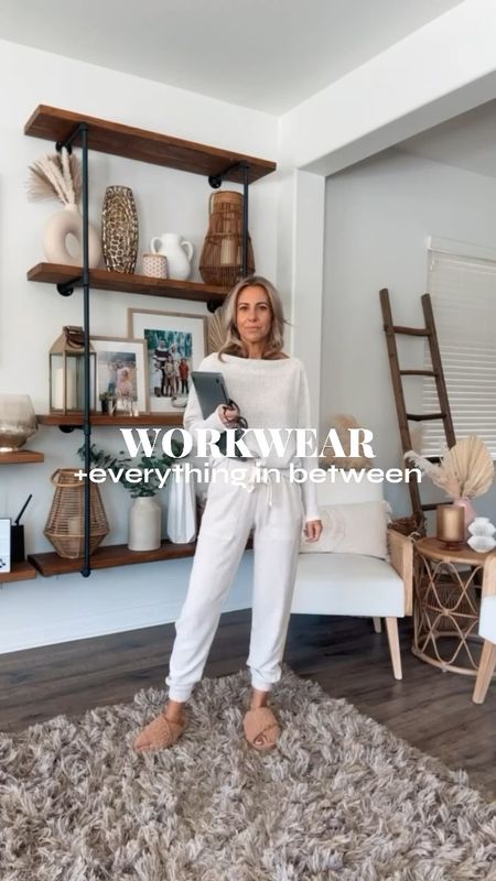 Workwear + everything in between🙌🏼
Sharing 5 everyday looks and everything is from @gibsonlook. Use code JACLYNDELEONSTYLE  to get 10% off👏🏼 #gibsonlook #blazers #ad

wearing size xs in all tops + xxs in bottoms


#LTKworkwear #LTKFind #LTKsalealert