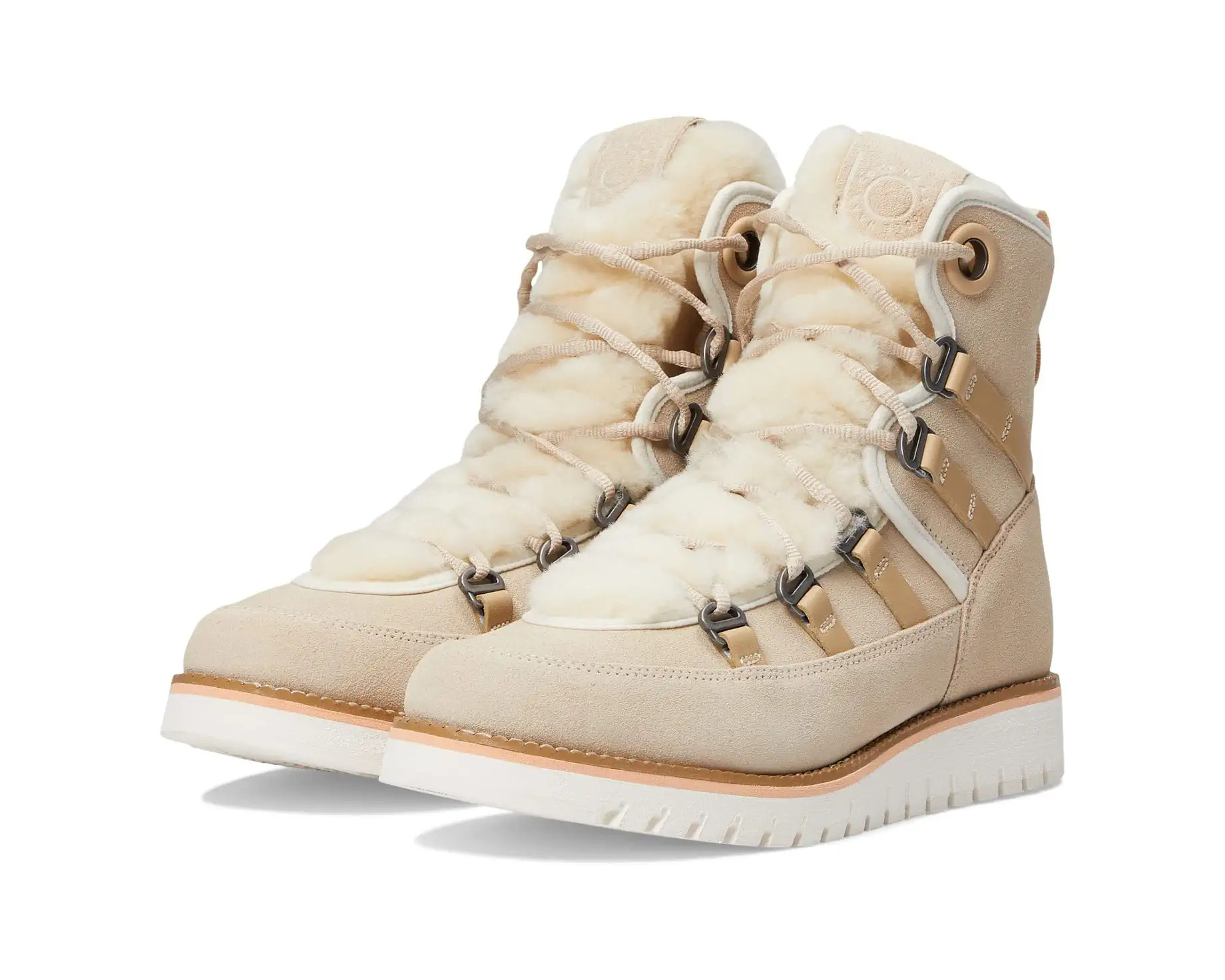 Cole Haan Zerogrand Luxe Hiker | Zappos