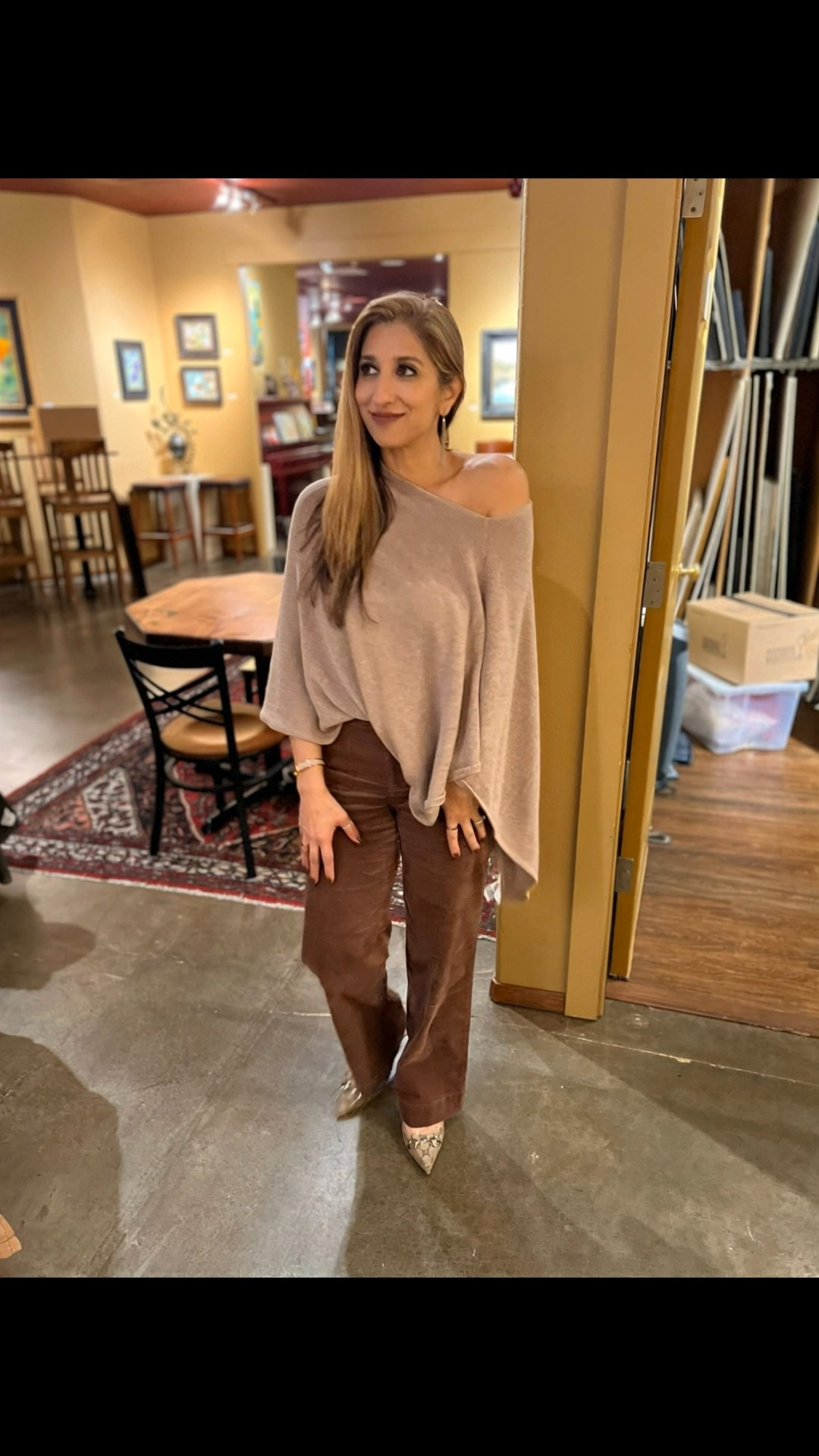 Jcrew Fit

#LTKFindsUnder100 #LTKStyleTip #LTKOver40