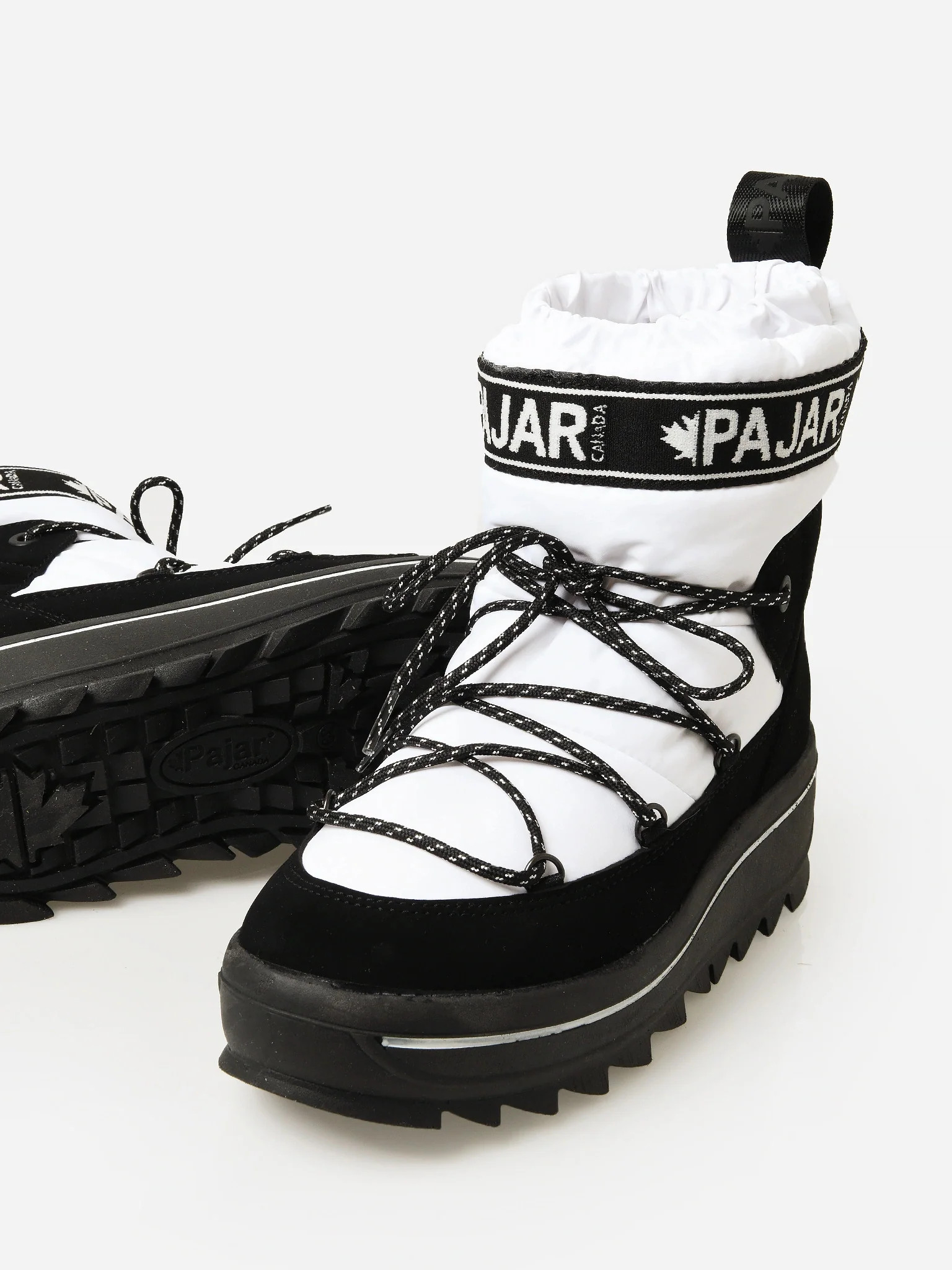 Pajar Women's Galaxy High Boot | Saint Bernard