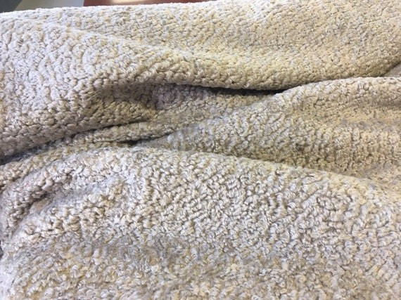 Camel Boucle-camel Boucle Fabric-boucle | Etsy | Etsy (US)