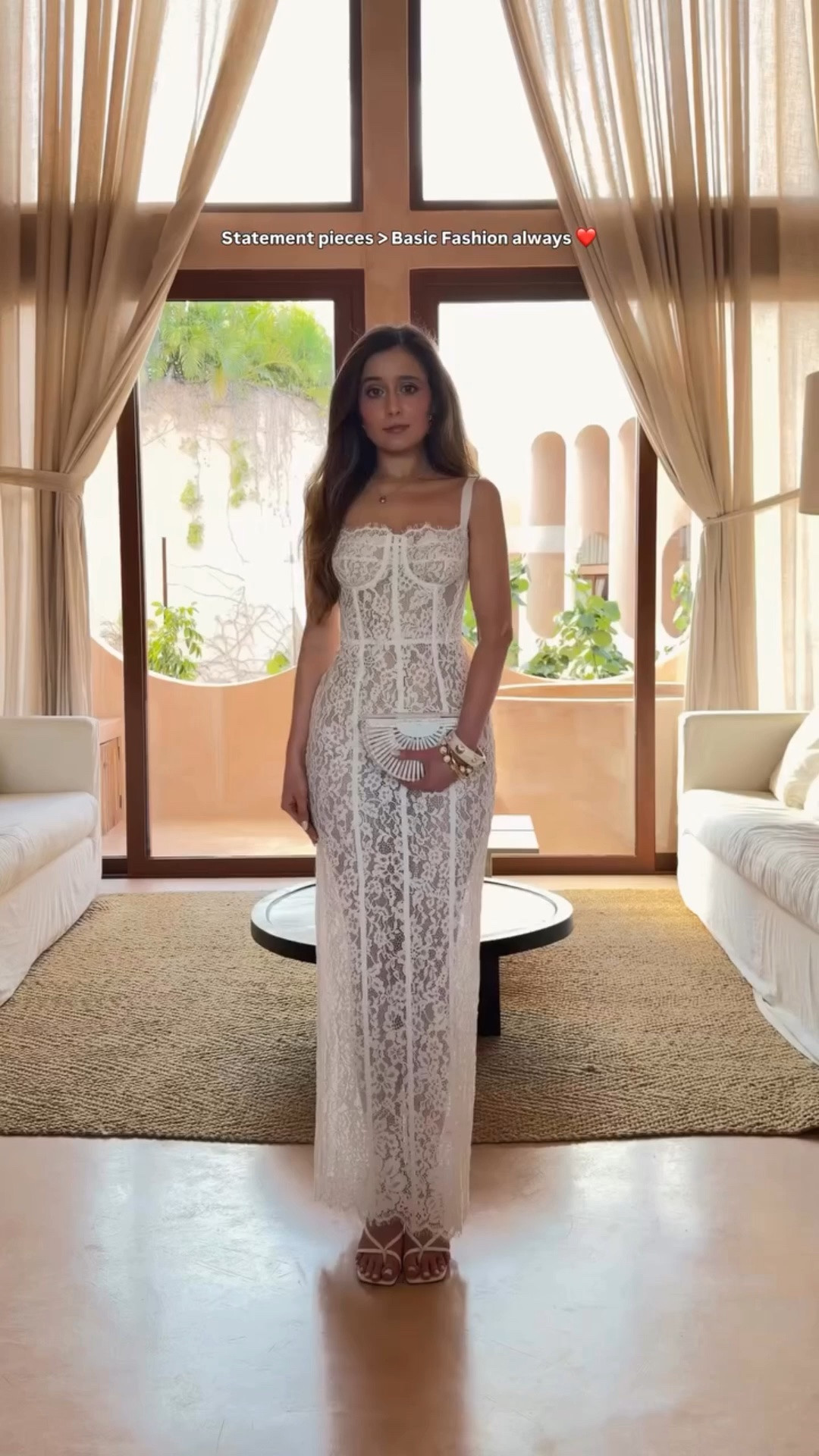 Use code Sharonn20 for 20% off on Revolve’s Spring Sale.

OMG, the corset lace dress is STUNNING! The lime green pleated dress is perfect for summer events. The bush pink tassel dress is DIVINE! Such a good piece for weddings. 

Which look is your favourite? Let me know in the comments ⬇️

#LTKsummer #LTKsale #LTKdresses