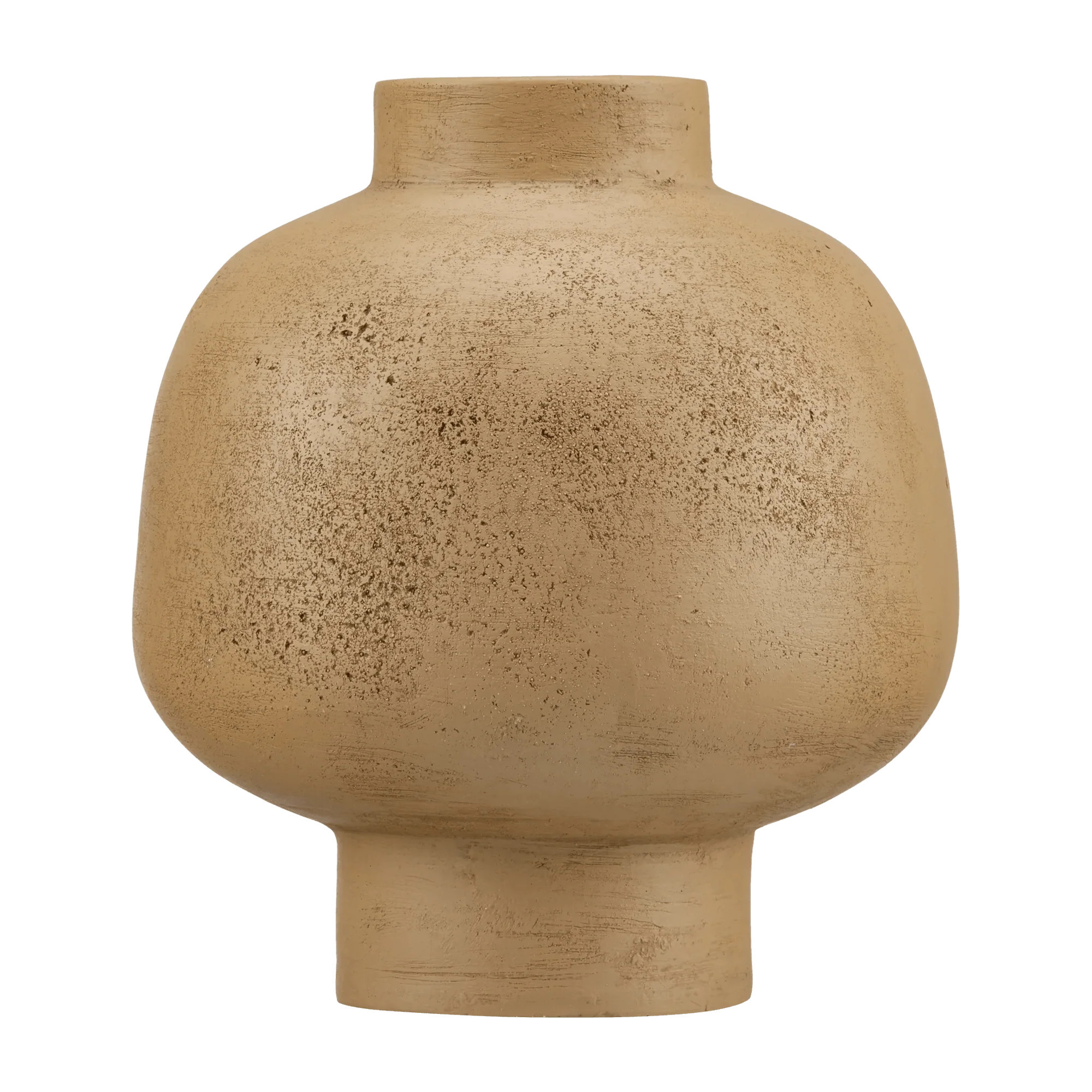 Beige Vase Bouclair | Bouclair
