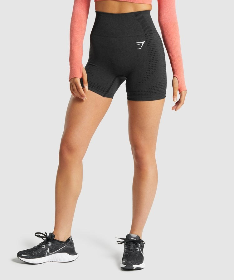 Vital Seamless 2.0 Shorts | Gymshark (Global)