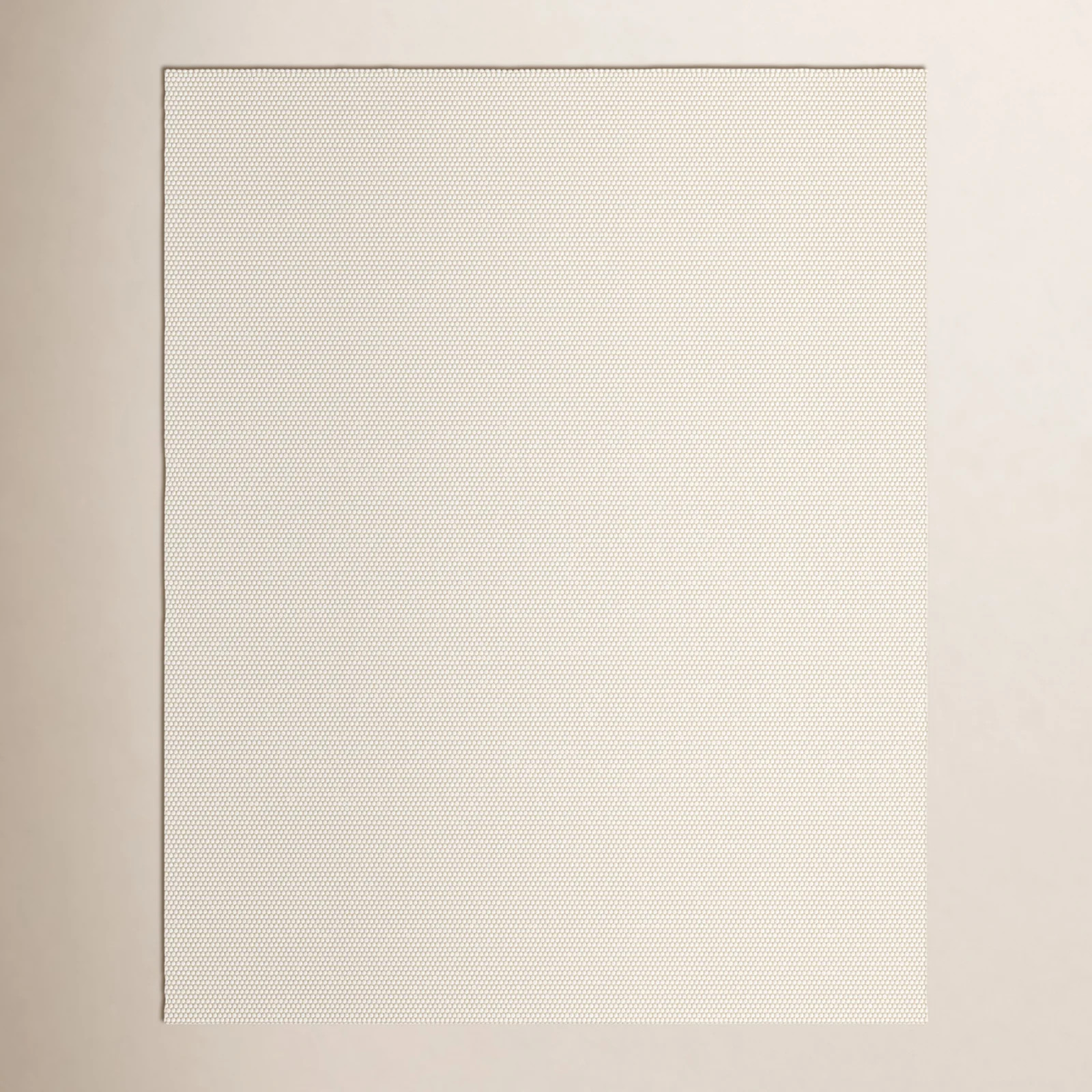 Elle Handmade Wool Ivory Rug | Joss & Main
