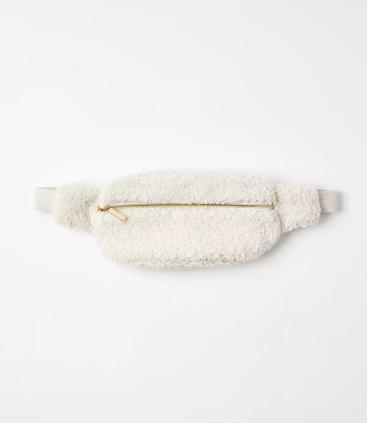 Sherpa Sling Bag | LOFT | LOFT