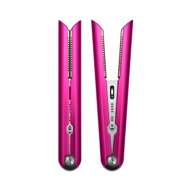 Limited Gift Edition Corrale™ Hair Straightener Fuchsia | Bluemercury, Inc.