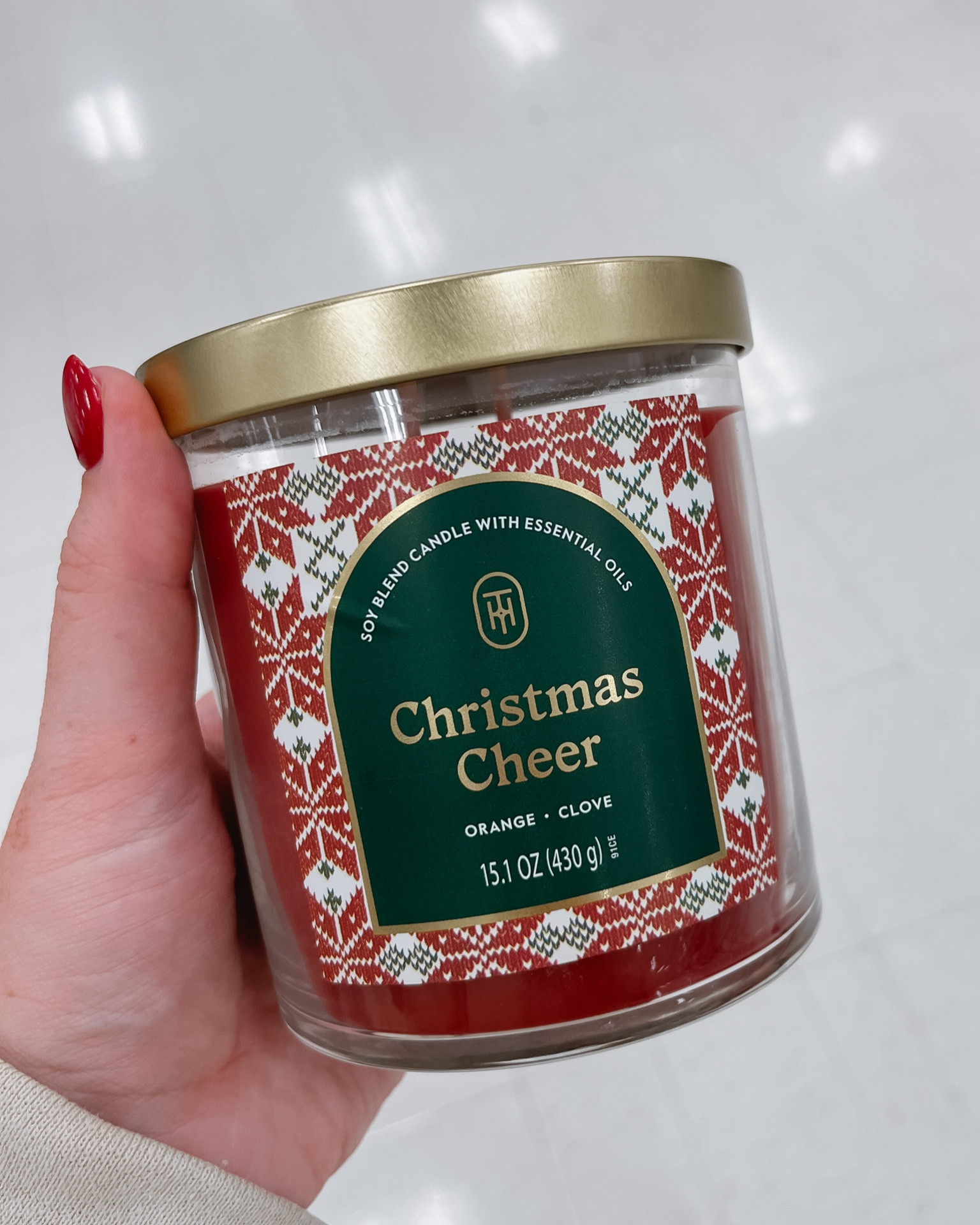 Christmas Decor, holiday scent 

#LTKSeasonal #LTKHoliday #LTKGiftGuide