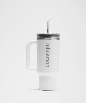 Insulated Tumbler 40oz | lululemon (AU)