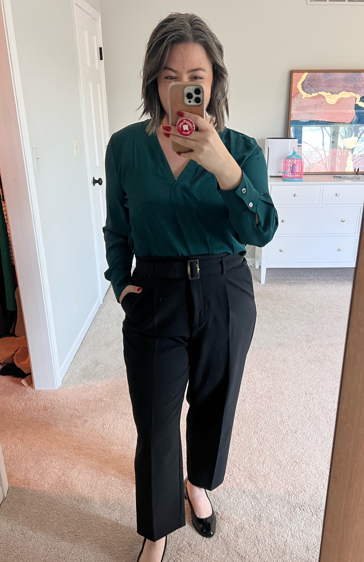 Favorite dress pants. 

#LTKWorkwear #LTKFindsUnder100 #LTKMidsize