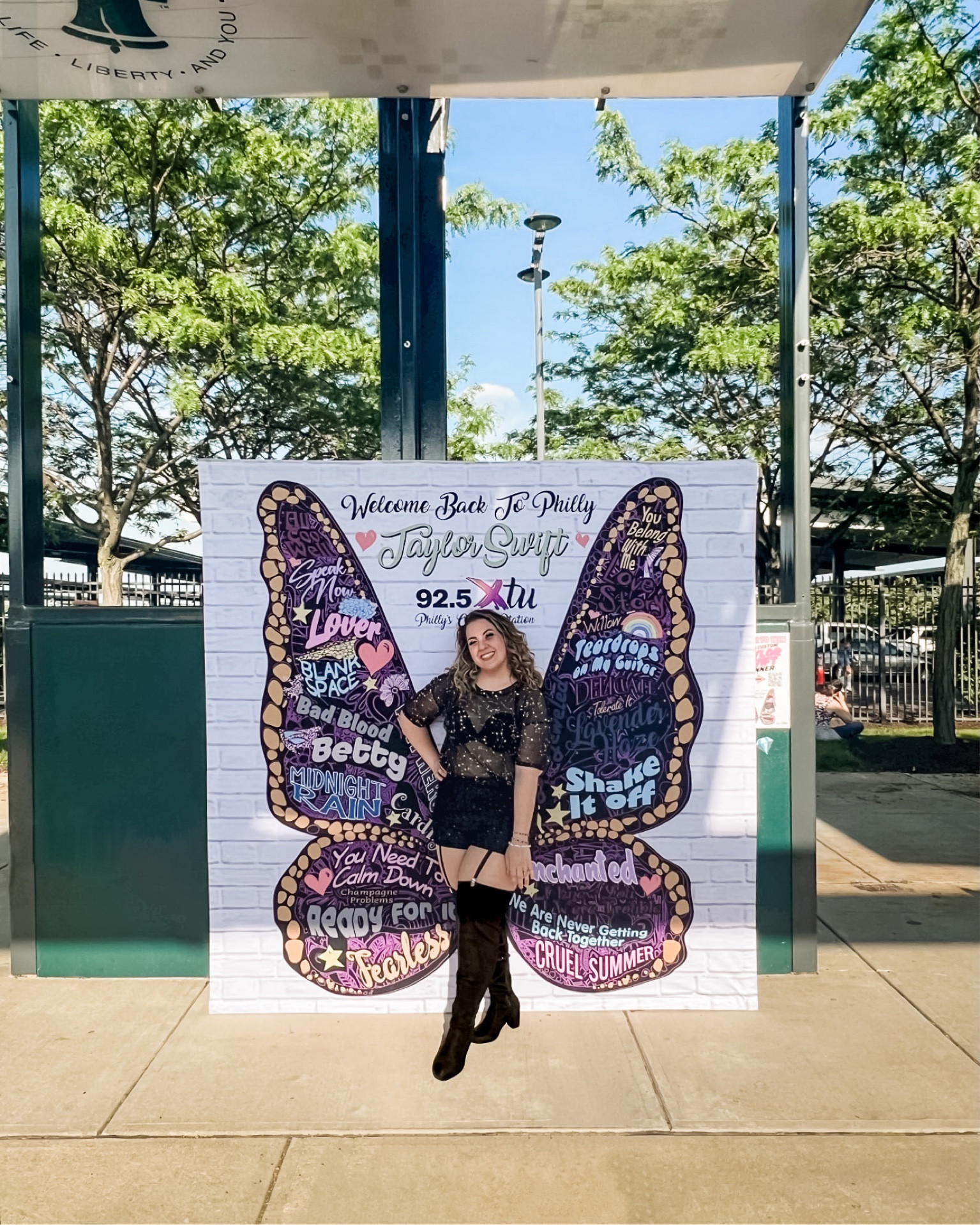 Taylor Swift Eras Tour Philly Night One Midnights/Reputation inspired outfit 

#LTKstyletip #LTKcurves #LTKunder50