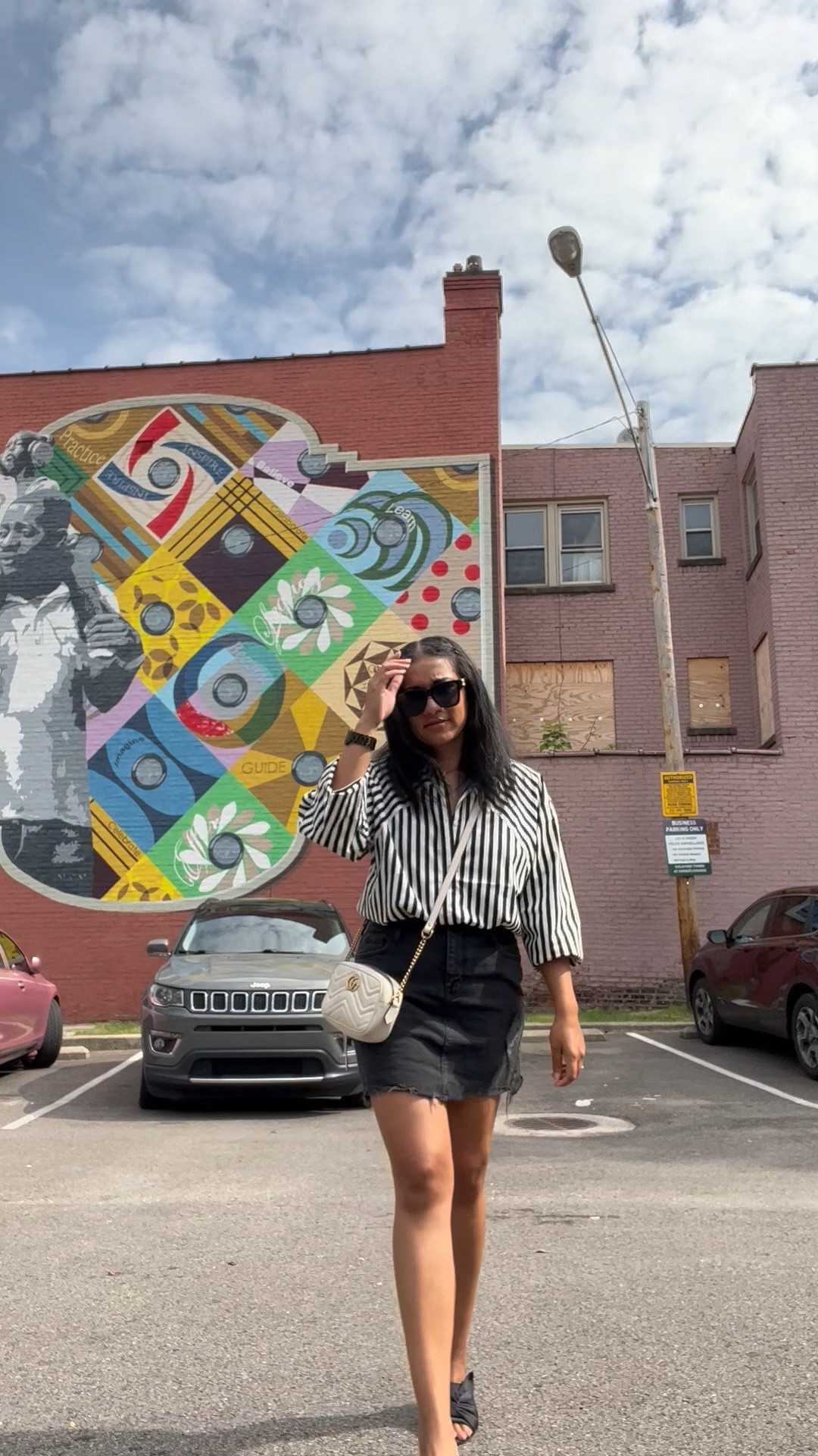 Express shirt (size S)
25% off
Shirts under $50


#LTKfindsunder50 #LTKSeasonal #LTKsalealert