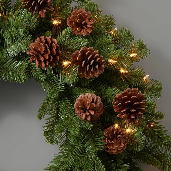 40ct Pinecones - Wondershop™ | Target