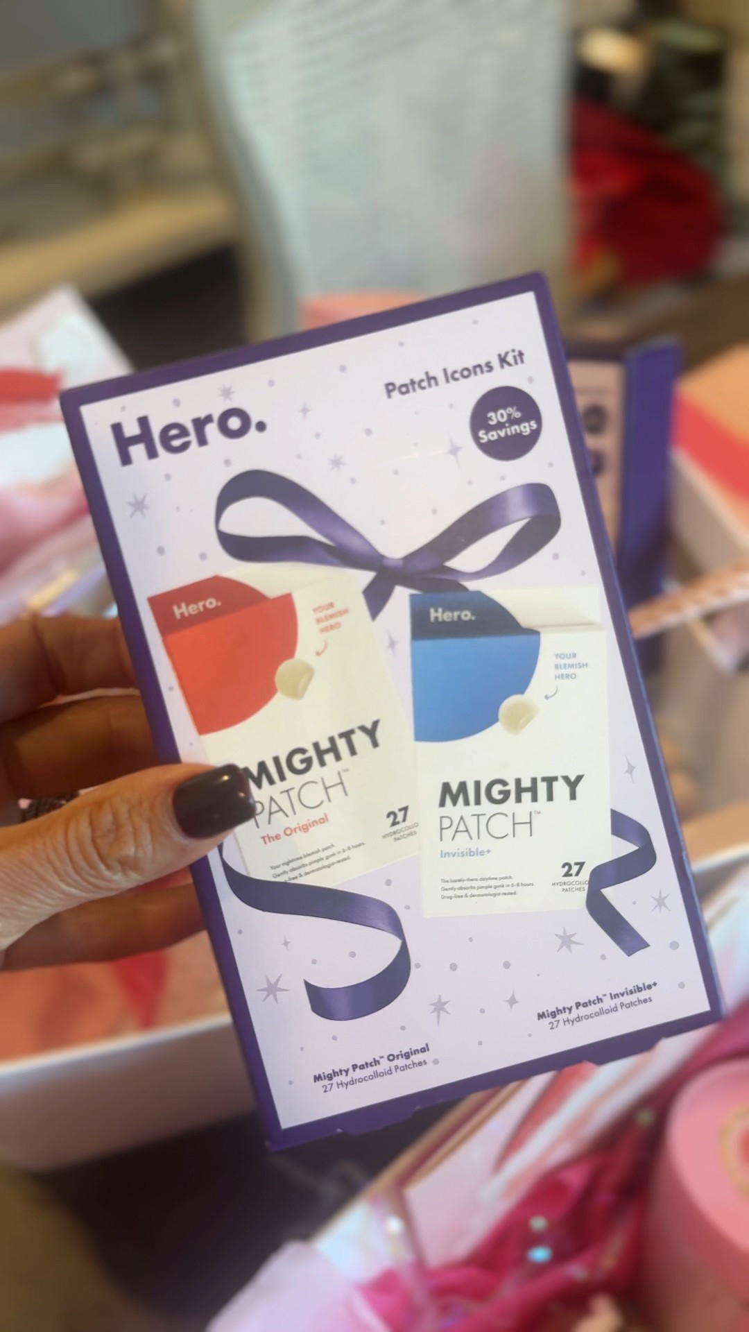 So many great options to gift just in time for Christmas  through Walmart Express Delivery! 

#walmartpartner #walmart @walmart


#LTKSeasonal #LTKgrwm #LTKootd