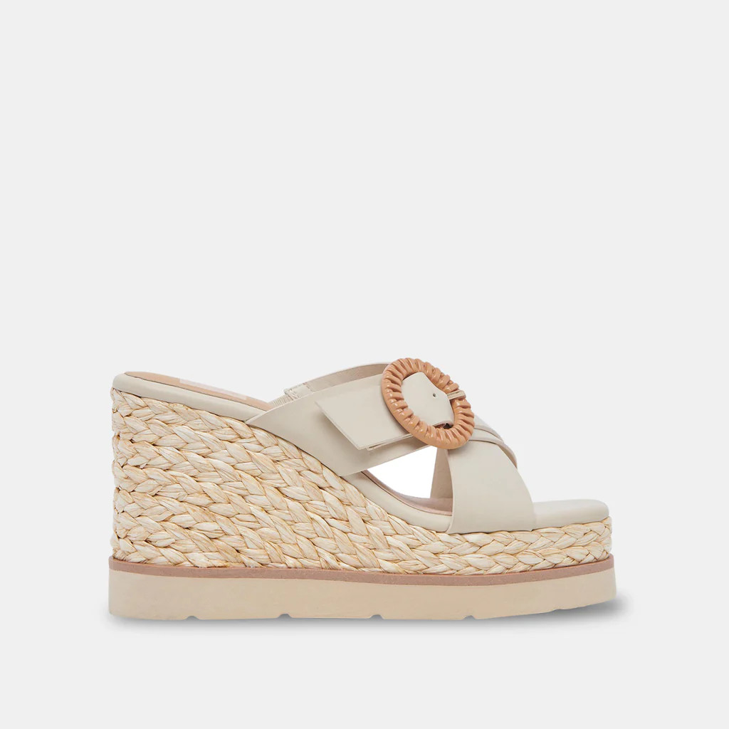 Luiz Wedges | DolceVita.com
