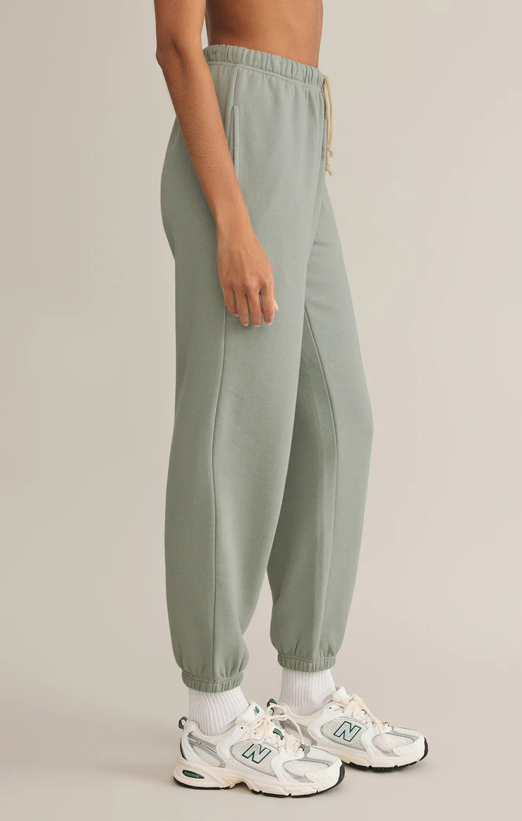 Classic Boyfriend Jogger | Z Supply