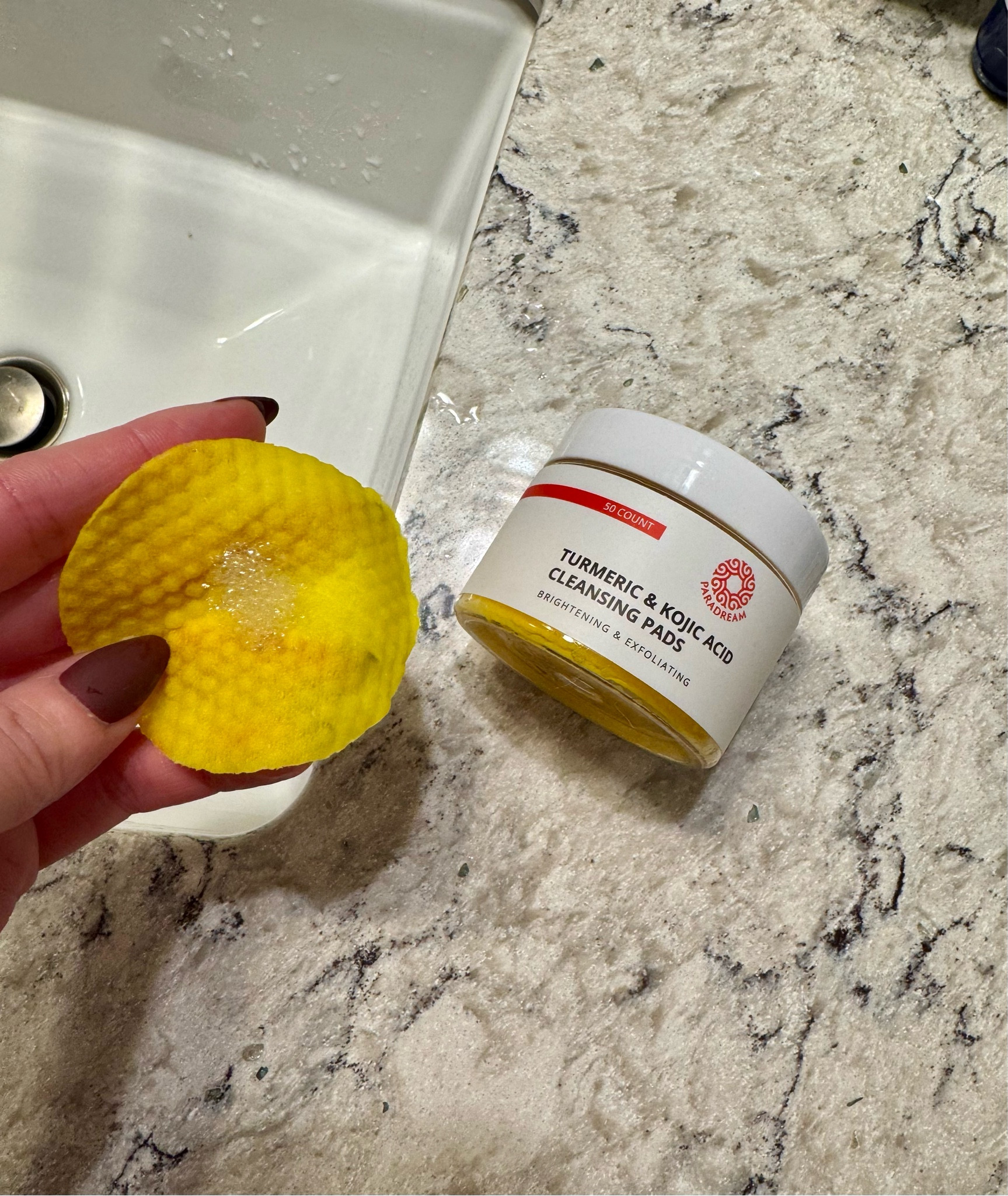 Skin saver for me! 

#LTKFindsUnder50 #LTKBeauty