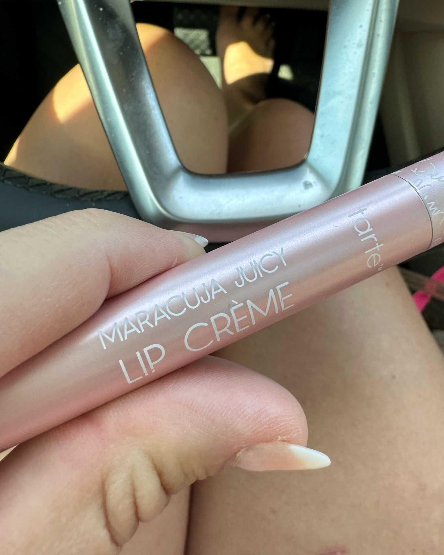 My fave lip product of all time! 🙌🏼

Tarte Maracuja Juicy Lip Crème


#LTKbeauty #LTKsalealert #LTKBacktoSchool