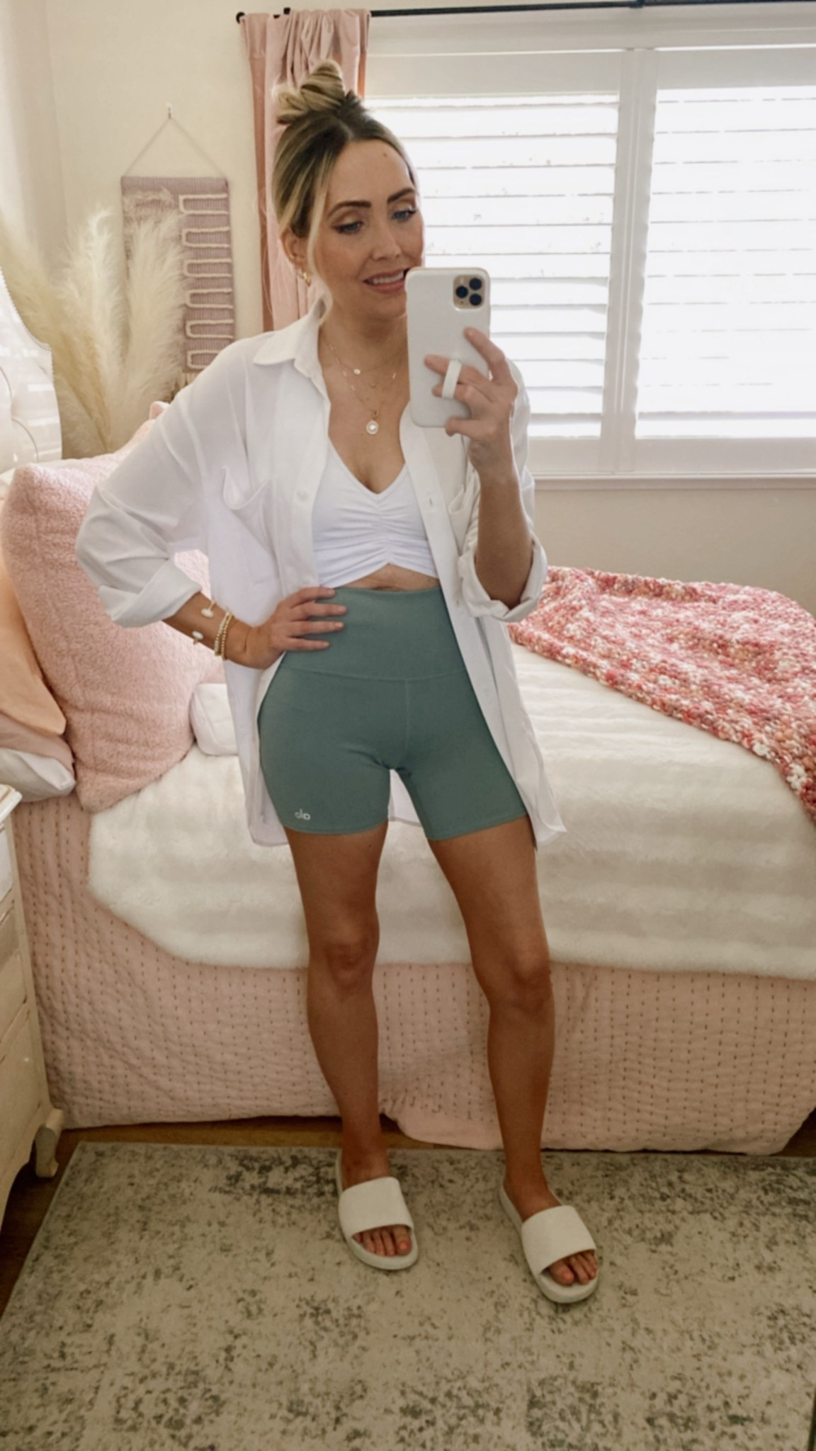 The store I shop from the most is 30% off site wide! They rarely have sales so jump on it if you see something! 

#LTKActive #LTKOver40 #LTKSaleAlert