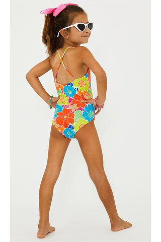 Little Julia One Piece | Revolve Clothing (Global)