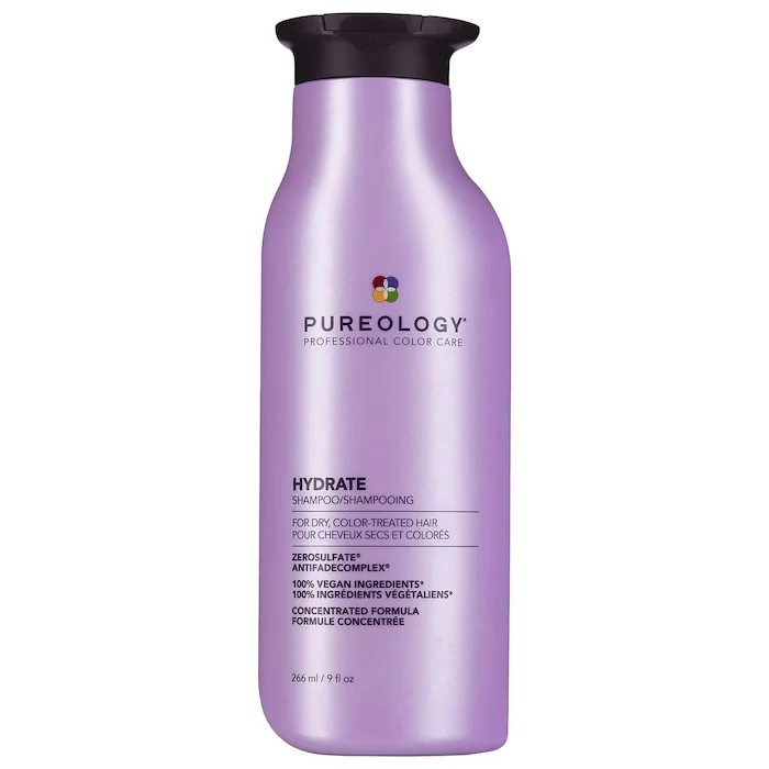 Hydrate Shampoo for Dry, Color-Treated Hair | Sephora (US)
