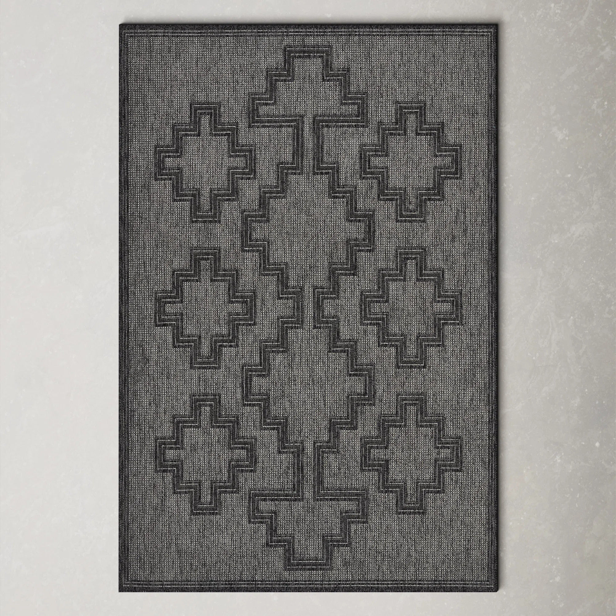 Ava Indoor/Outdoor Rug | AllModern