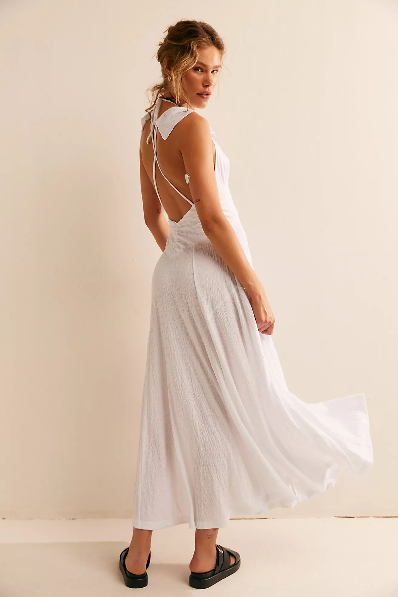 Louisa Maxi | Free People (Global - UK&FR Excluded)