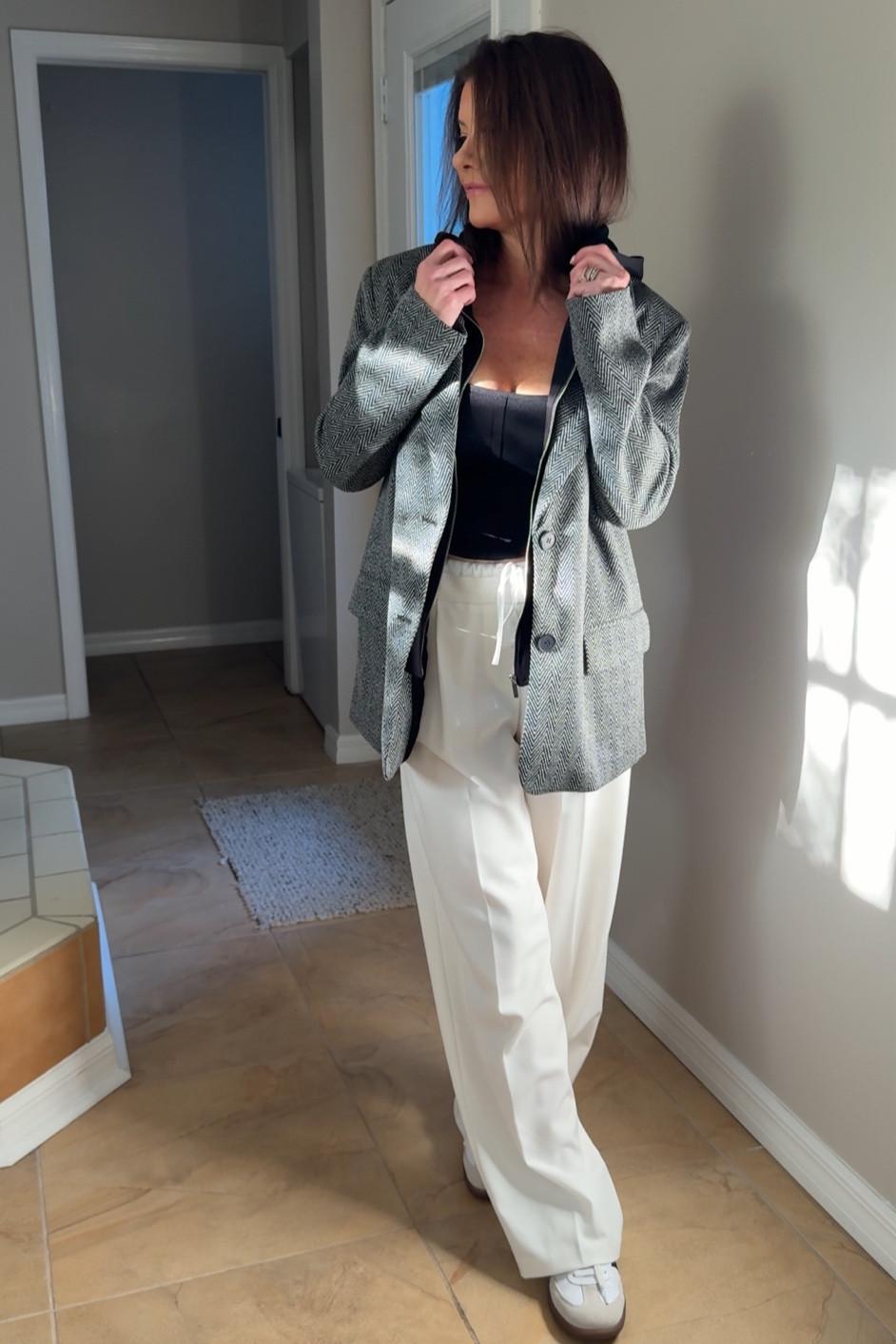 Comfy and stylish holiday finds

#LTKOver40 #LTKHoliday #LTKSeasonal
