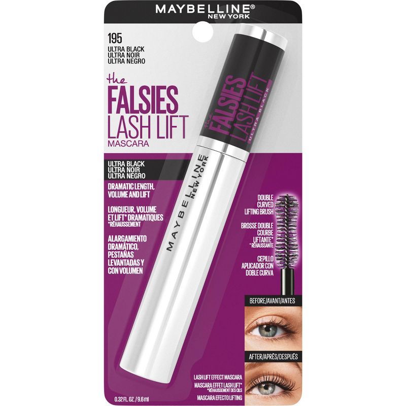 Maybelline Falsies Lash Lift Mascara | Target