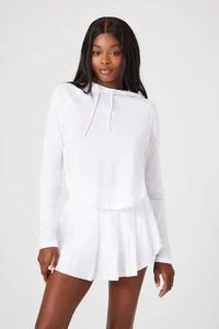 Active Mini Tennis Skort | Forever 21 (US)