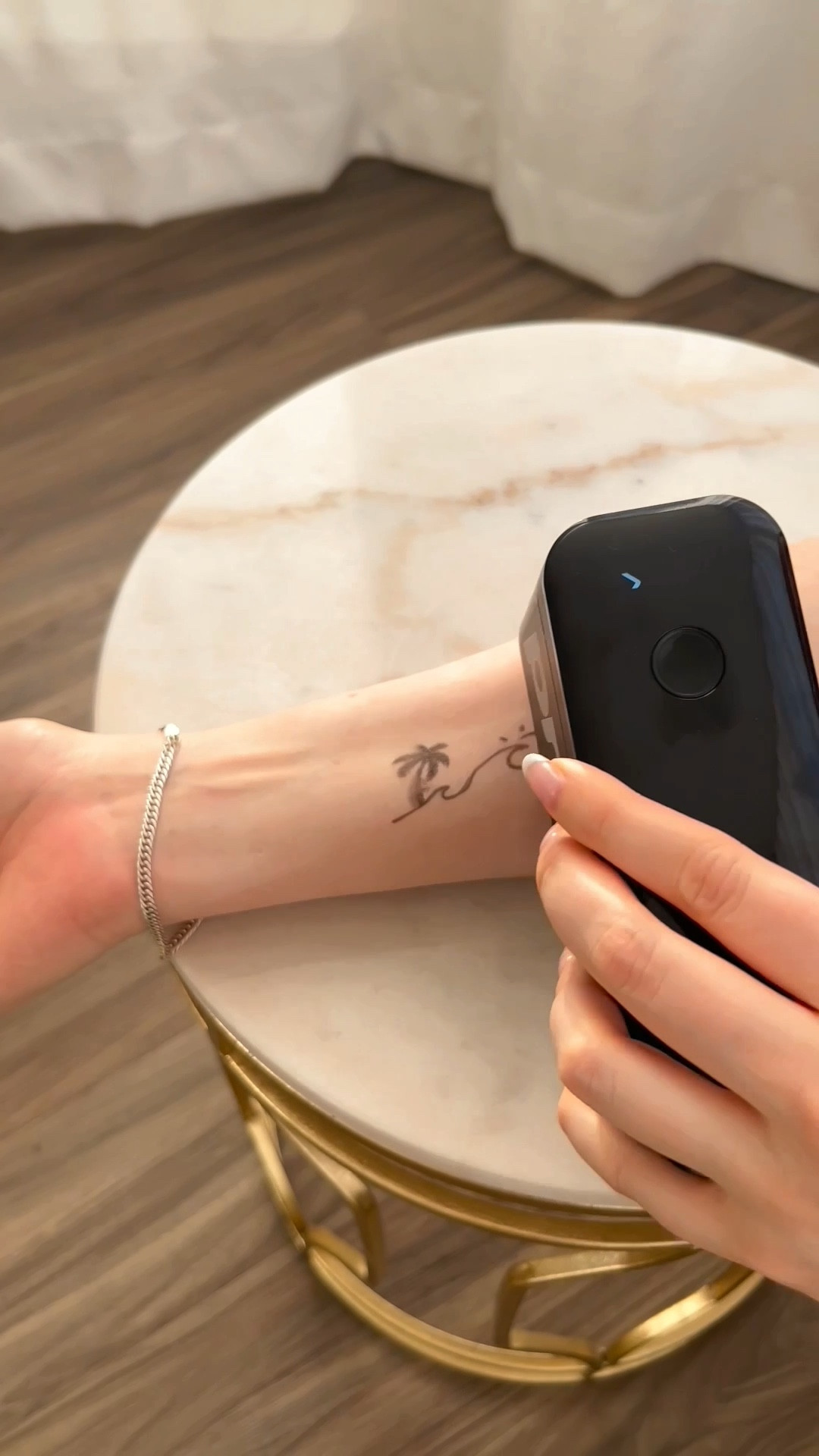 Temporary Tattoos 🤍

#LTKKids #LTKselfcare #LTKFamily