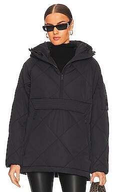 Yuki Anorak Pullover Jacket
                    
                    Alp N Rock | Revolve Clothing (Global)