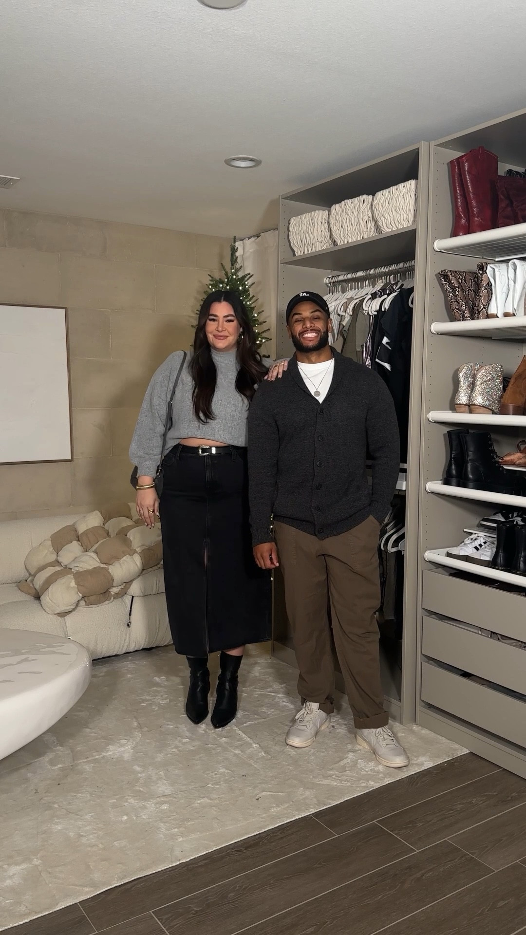Couples thanksgiving outfits!
Thanksgiving outfit ideas. Couples outfit ideas. Men's fall fashion. Women's fall fashion🤎

#LTKstyletip #LTKSeasonal #LTKHoliday