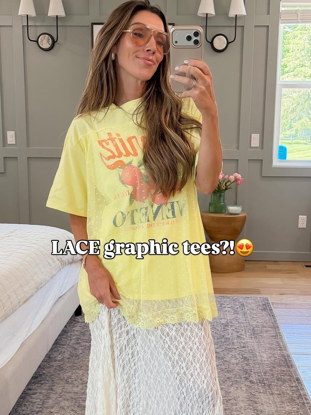 Can we even handle how cute this is?! 

#casualoutfit #summeroutfit

#LTKgrwm #LTKmomlife #LTKTall
