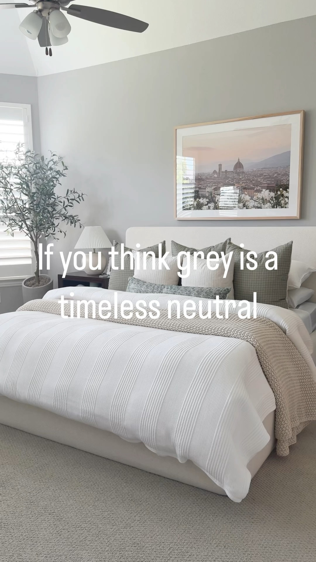 If this is your style, welcome to my home!

Timeless, organic modern, transitional, neutral. Studio McGee and Pottery barn vibes. Amazon and Target home finds.

#LTKHome #LTKVideo