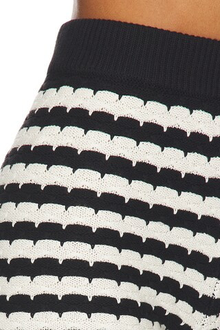 Inez Shorts in Black & White | Revolve Clothing (Global)
