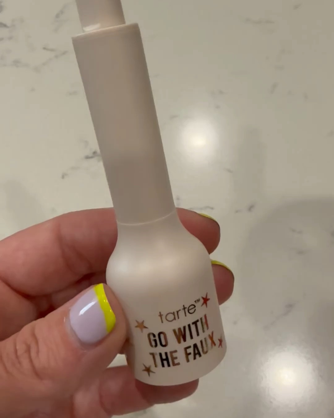 The girls and I had fun trying this out tonight! ✨⭐️

My oldest said she’s using it for school tomorrow 😂

So cute for concerts, events, or cheering on your favorite team!

#LTKBeauty