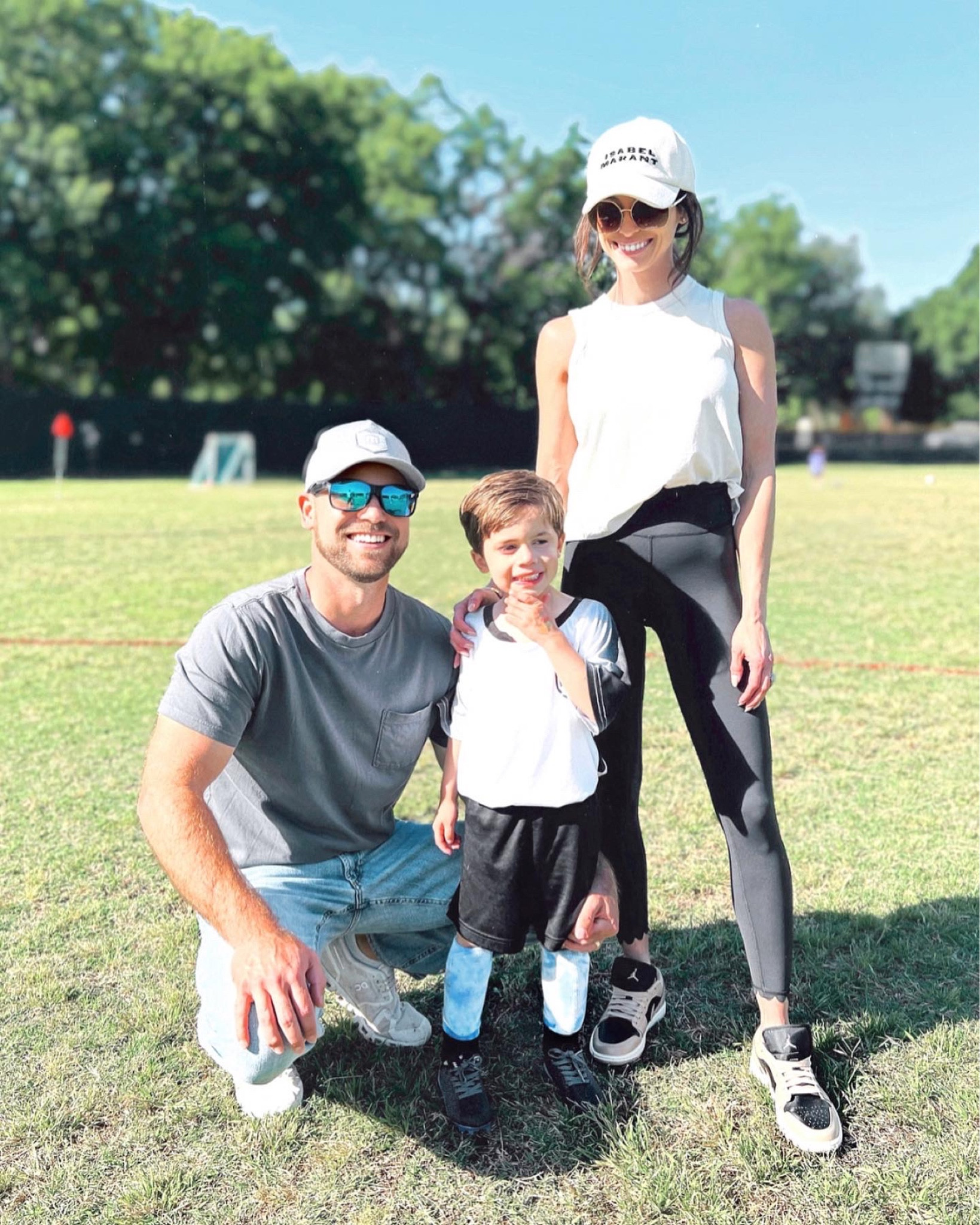 Soccer Saturdays. #nike #isabelmarant #IVLcollective #athleisure

#LTKfamily #LTKshoecrush #LTKSeasonal