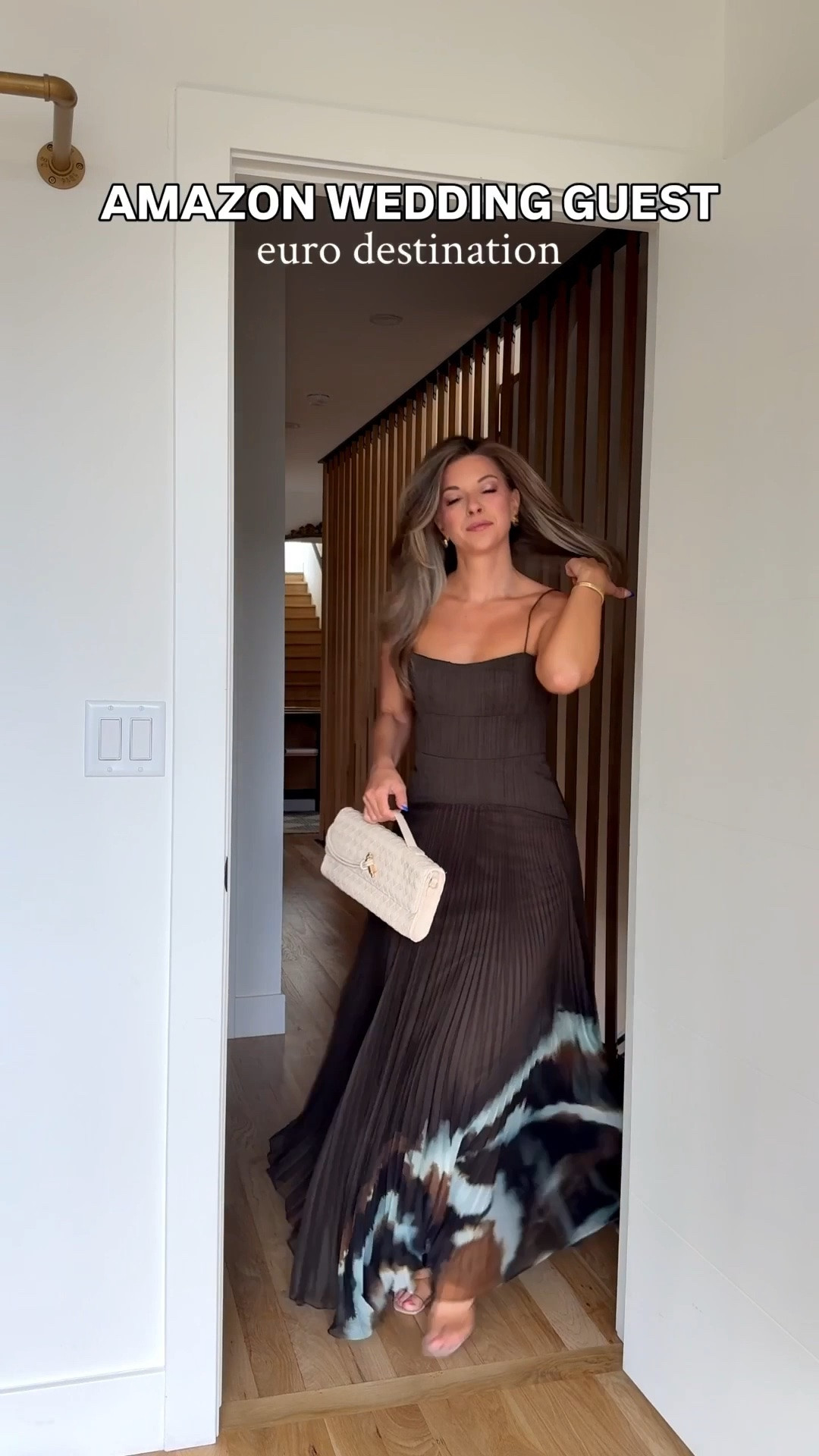 Amazon Summer formal event, wedding guest, & resort dresses

Wearing my usual small/2 in most

electric picks: emerson20

Wedding guest
Resortwear
Destination wedding
Formal event
Spring event
Summer party
Special occasion
Nighty

#LTKootd #LTKSeasonal #LTKWedding