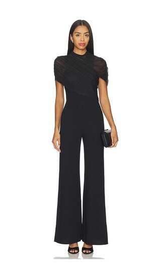 Evianna Jumpsuit | Revolve Clothing (Global)