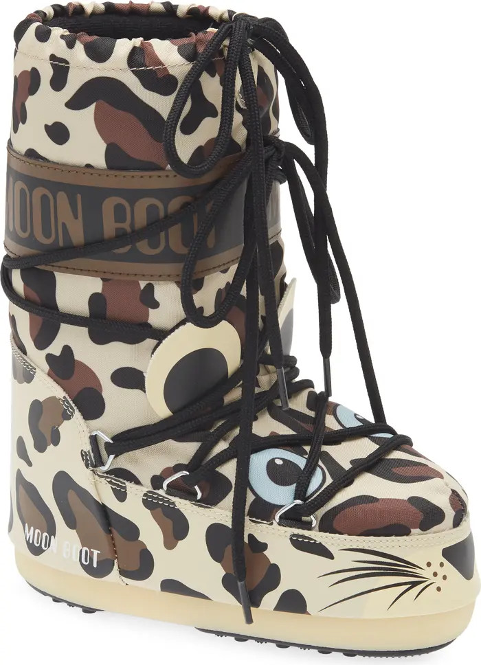 Kids' Icon Animal Boot | Nordstrom