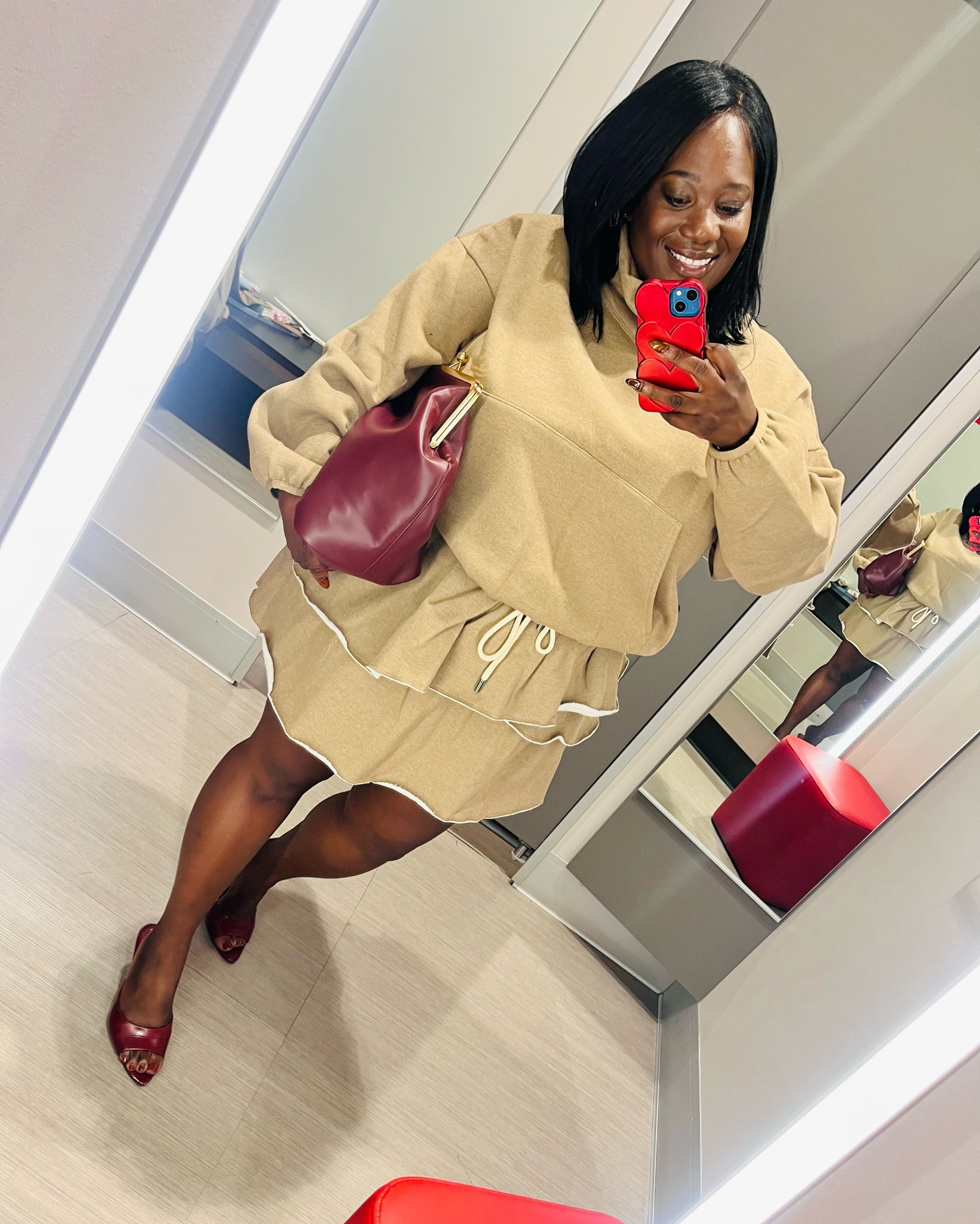 @Target KBB fall loading… 🍂 New styles, fresh colorways + some familiar favorites. Shop everything linked here! 🤎

#LTKgrwm #LTKOver40 #LTKPlusSize