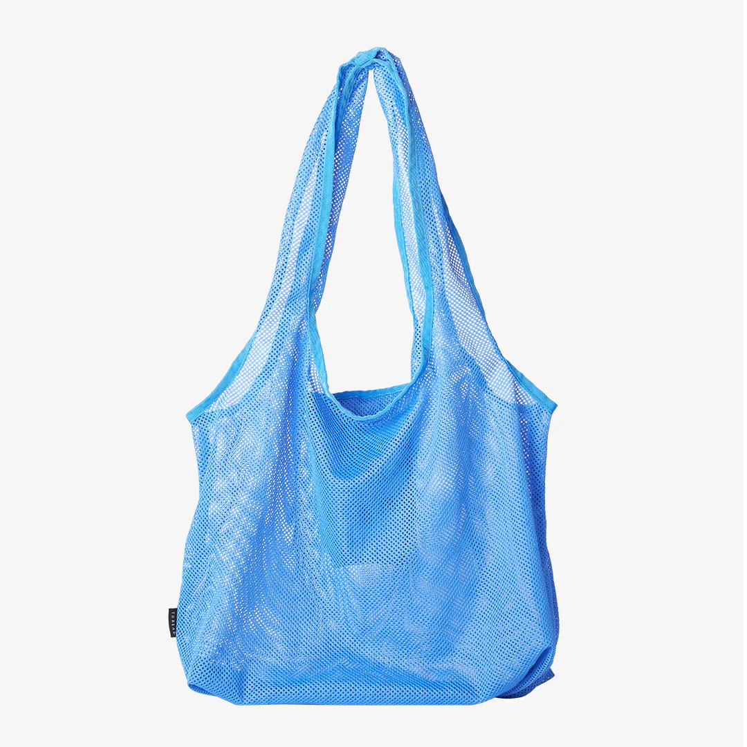 Cornflower - Reusable Market Tote Bag | Thread Wallets