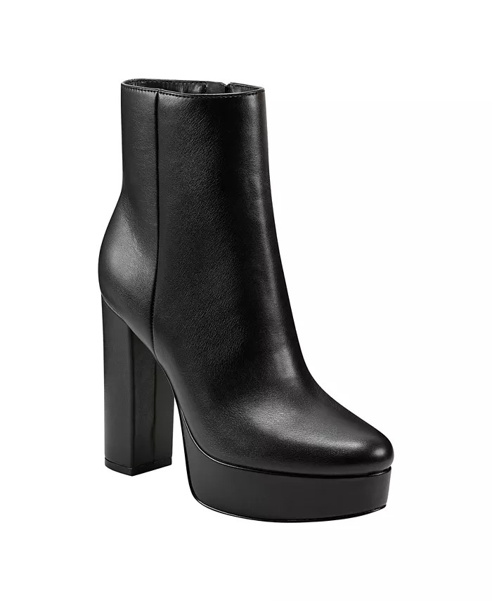 Women's Rublia Dress Boots | Macys (US)