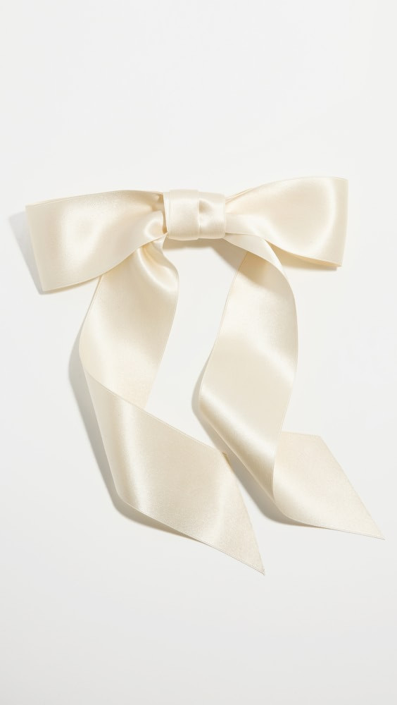 Jennifer Behr Virginia Bow | Shopbop | Shopbop