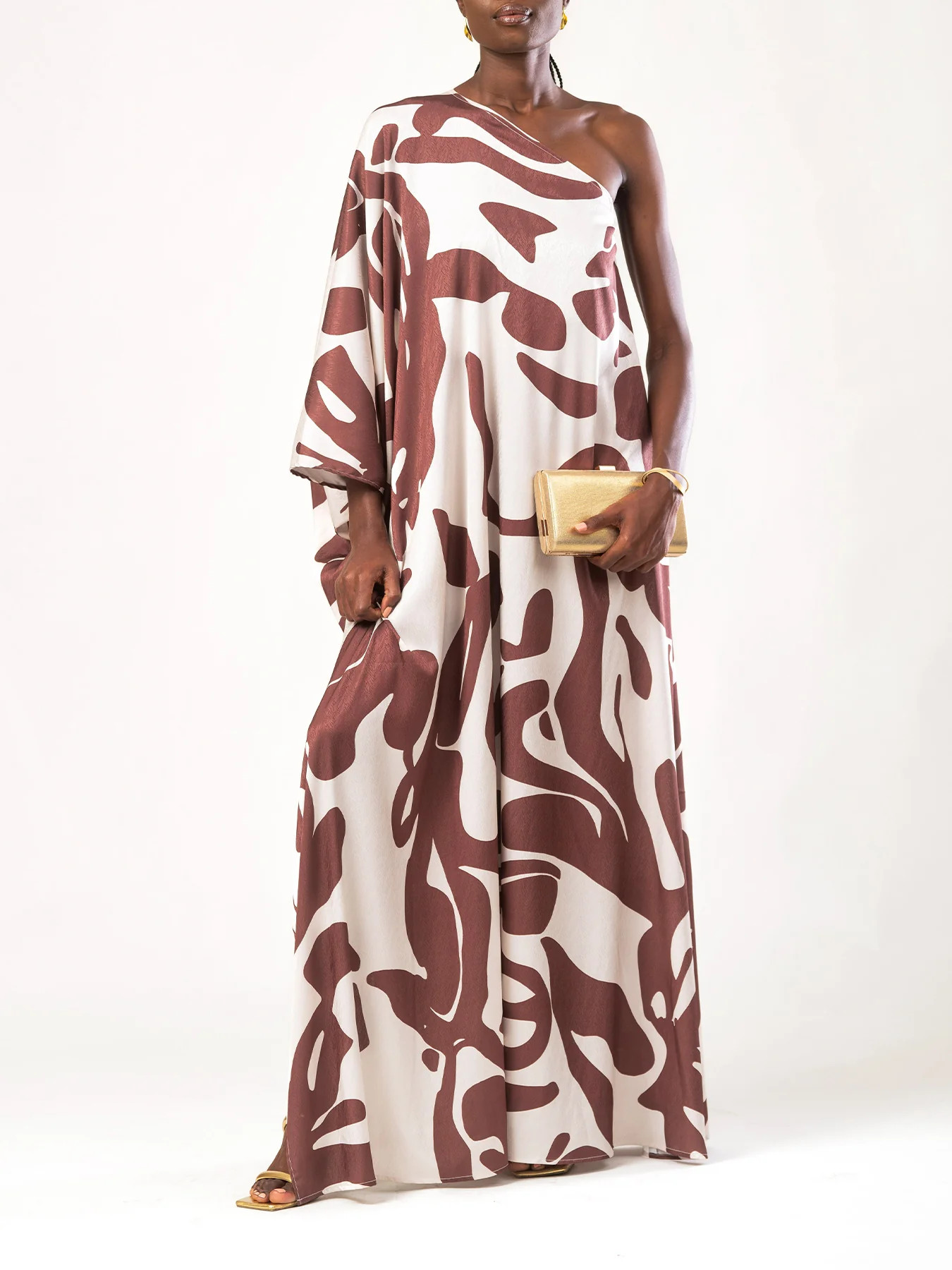 Satu Dress - Alia Brown | Diarrablu