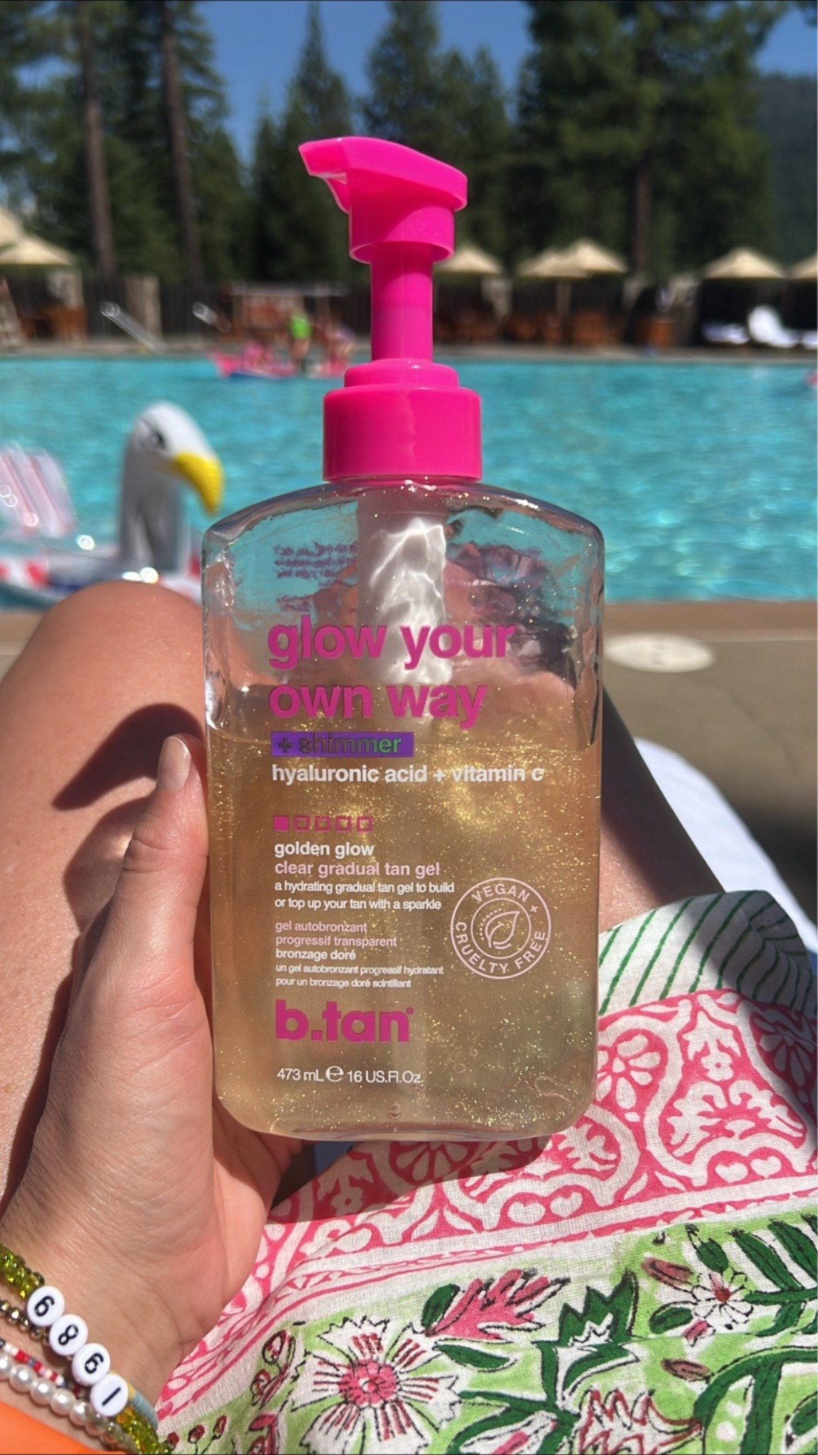 Summer Nostalgia in a Bottle ✨

#LTKSwim #LTKSaleAlert #LTKBeauty