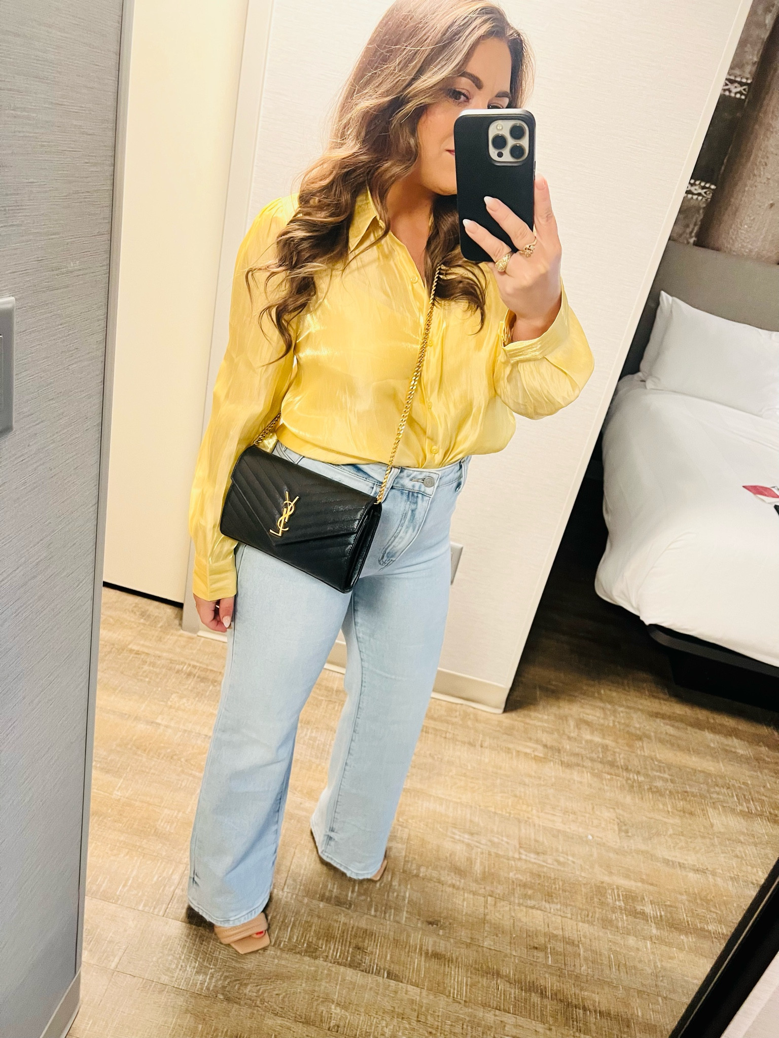 Casual work attire for conference season! 

#LTKWorkwear #LTKTravel