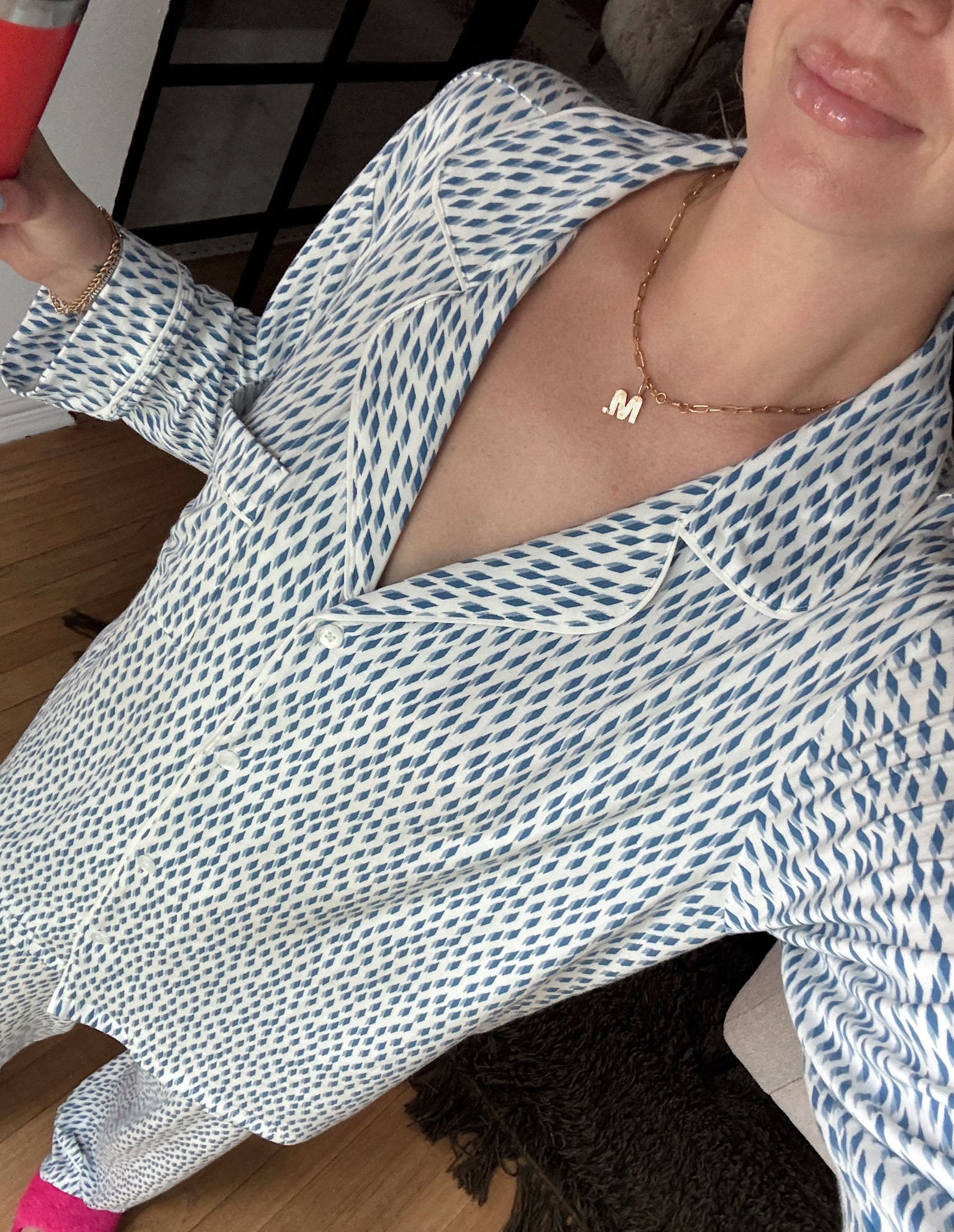 Love these eberjay jammies - they’re beyond soft! Would be a great Mother’s Day gift!

#LTKGiftGuide